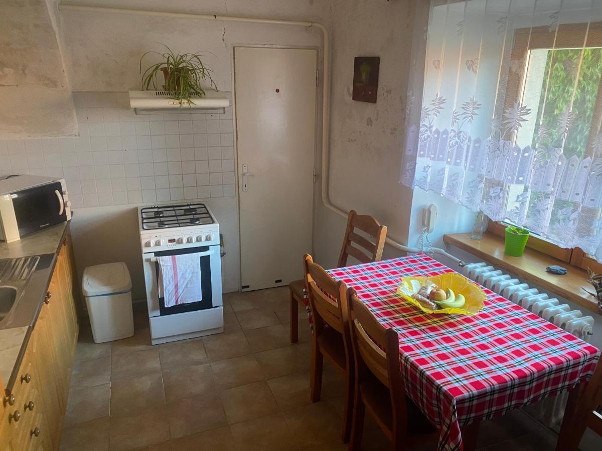 Apartamento Apartmán Bohéma Kouřim Exterior foto